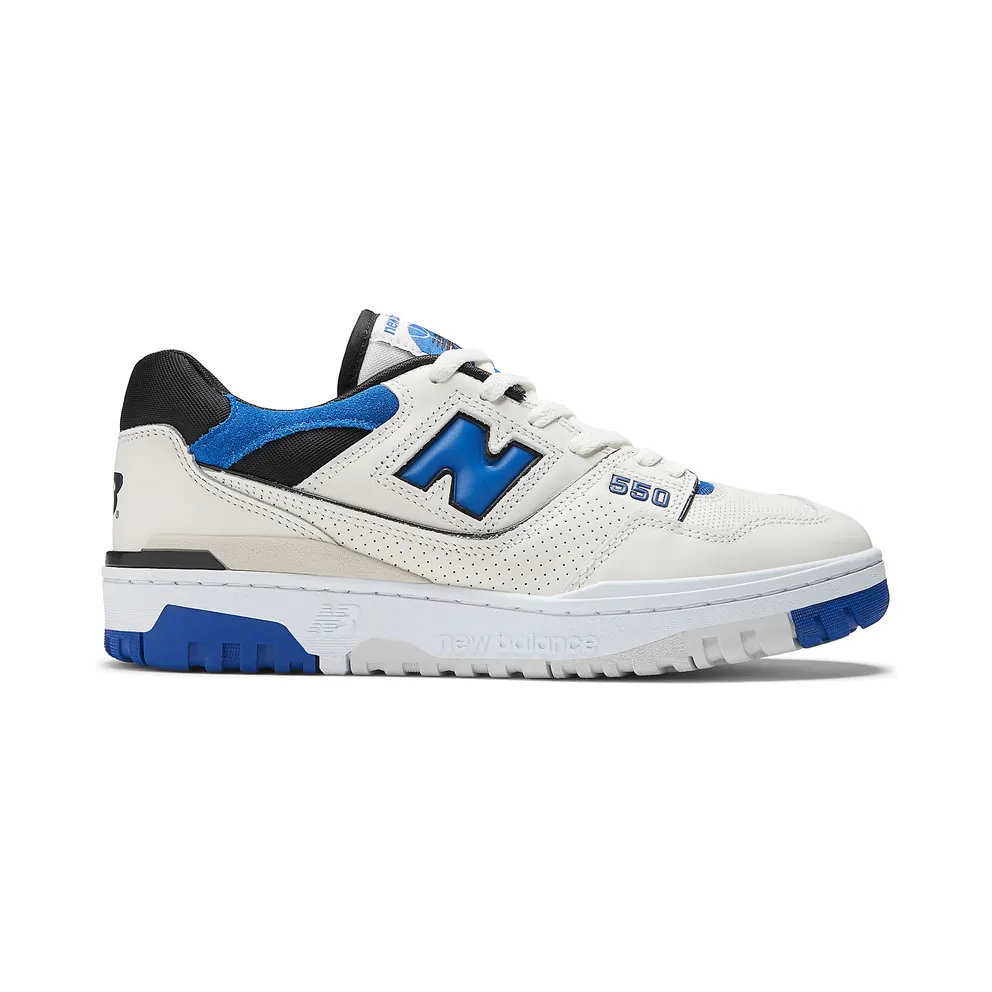 New Balance 550 “Team Royal” (BB550VTA)