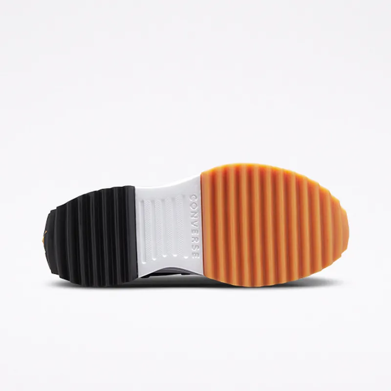 Converse Run Star Hike Jade Unity/Black/White