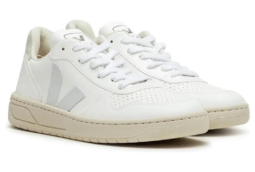 Veja Woman V-10 Vegan CWL (VX072071A)
