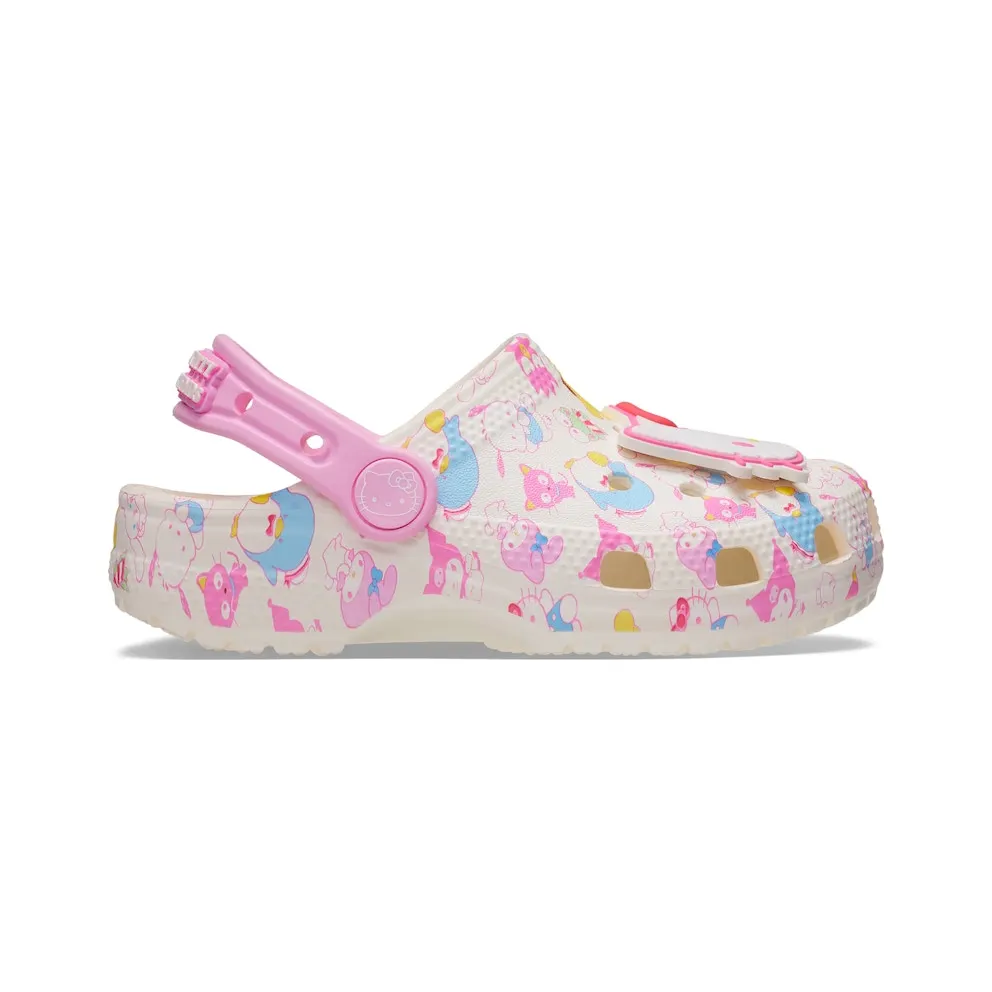 Crocs Classic Klompen Meerkleurig (212686-90H)