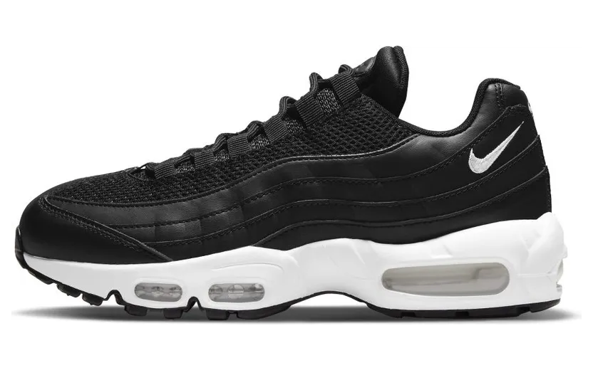 Nike Air Max 95 Zwart (DH8015-001)