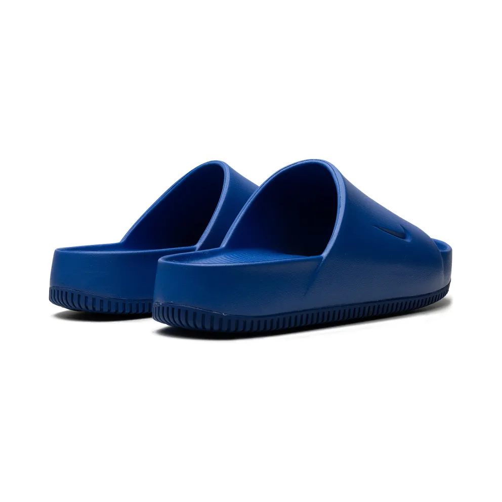 Nike Calm Slide “Game Royal” (FD4116-400)