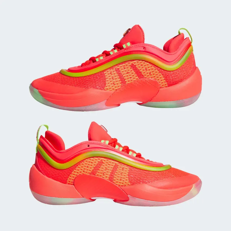 adidas D.O.N. Issue #6 Haribo Goldbears Lucid Red (JH7917)