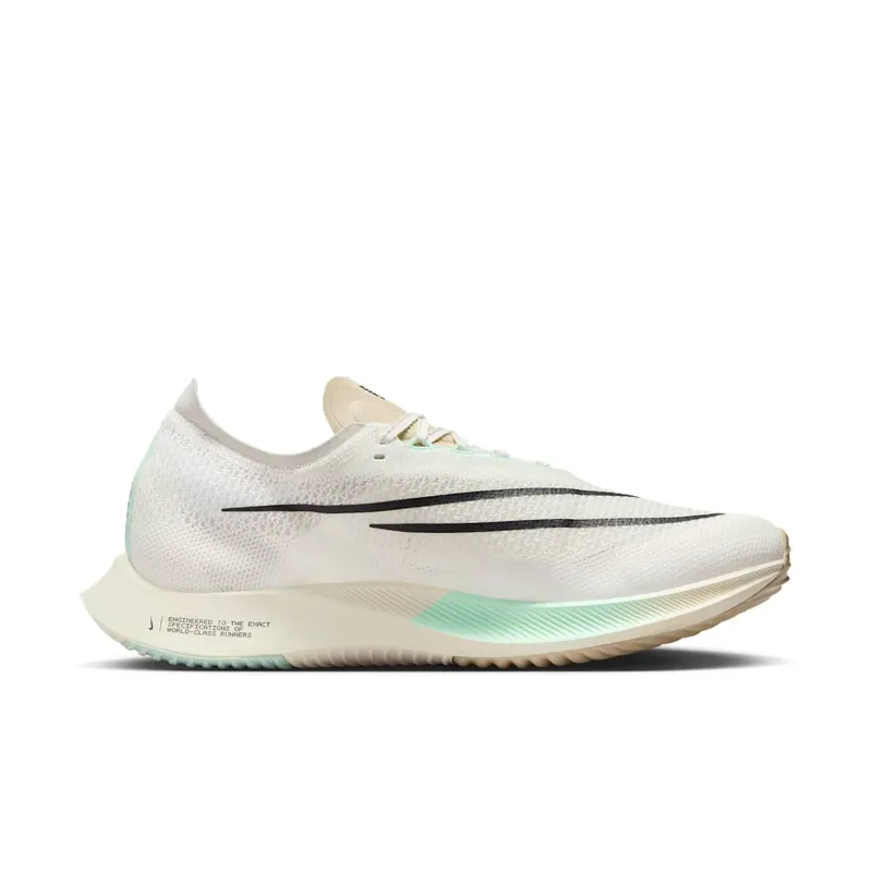 Nike ZoomX Streakfly Sail Mint Foam (FV0166-101)