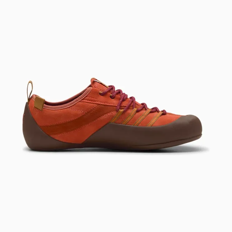 Puma Klim Sneakers “Apple Cider Brown” (405309-04)