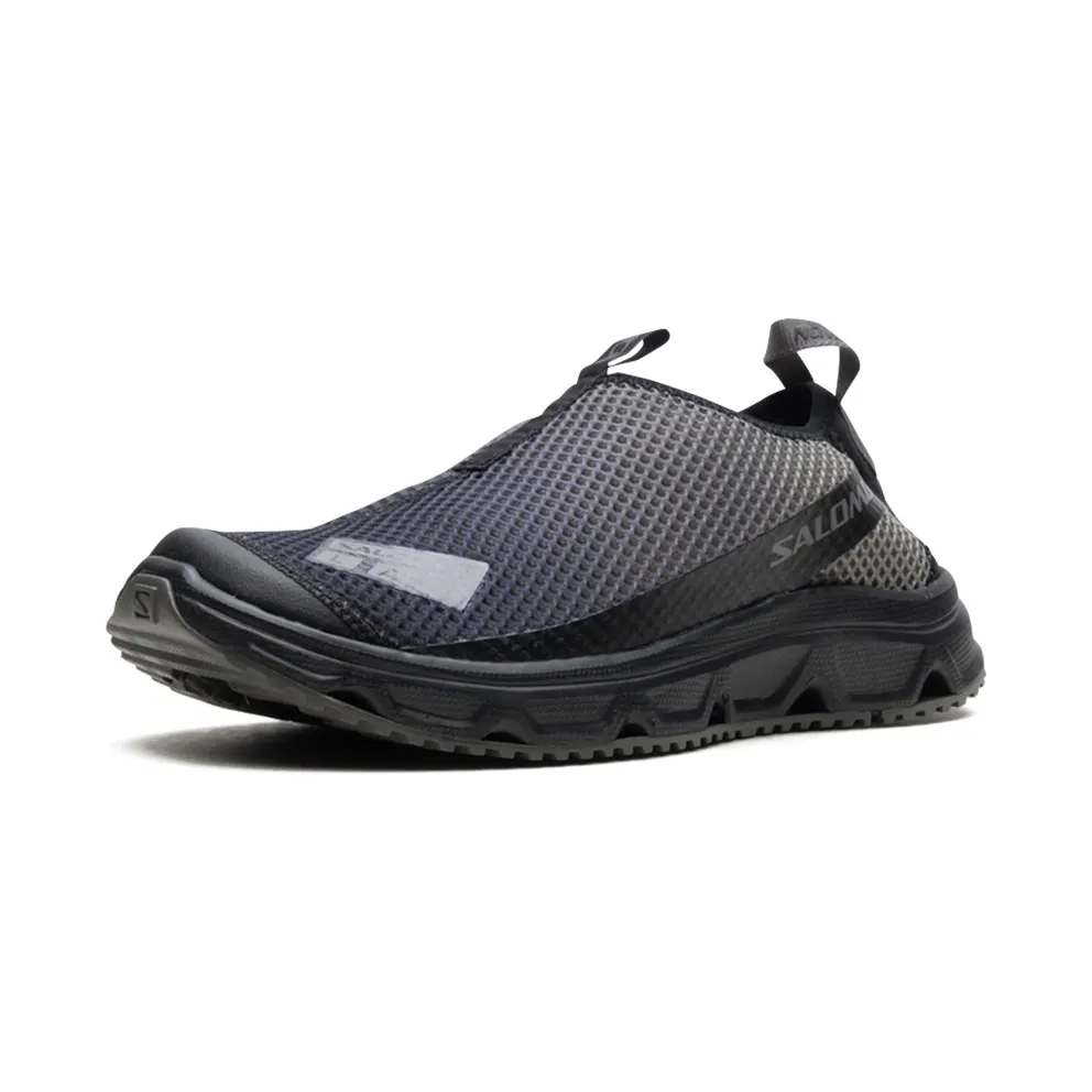 Salomon RX Moc 3.0 “Black Pewter” (L47573-600)