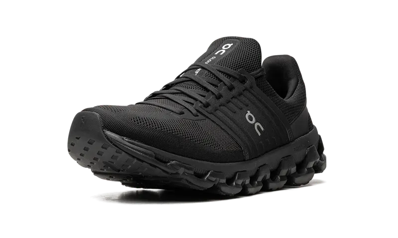 On Running Cloudswift 3 AD “Black/Black” (3MD10240485)