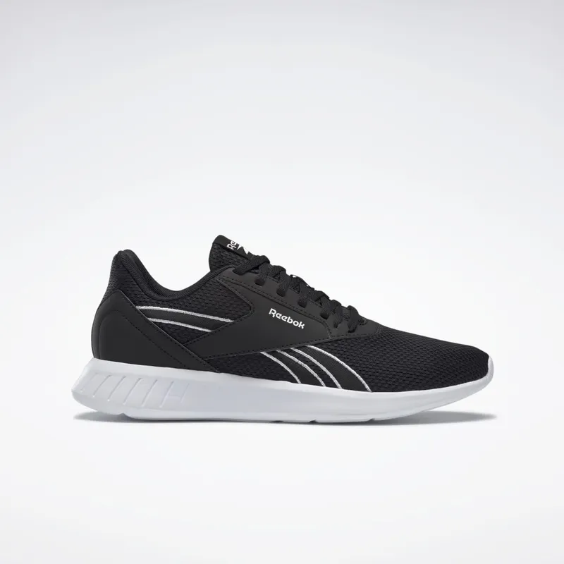 Reebok Lite 2.0 Black / White / Black (EH2690)