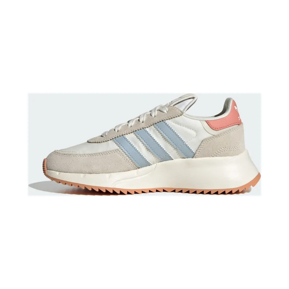 adidas Retropy F2 Kids Off White / Wonder Blue / Aluminium (IG0749)