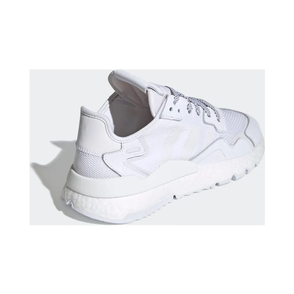 adidas Nite Jogger Triple White (2020) Cloud White/Cloud White/Cloud White (FV1267)