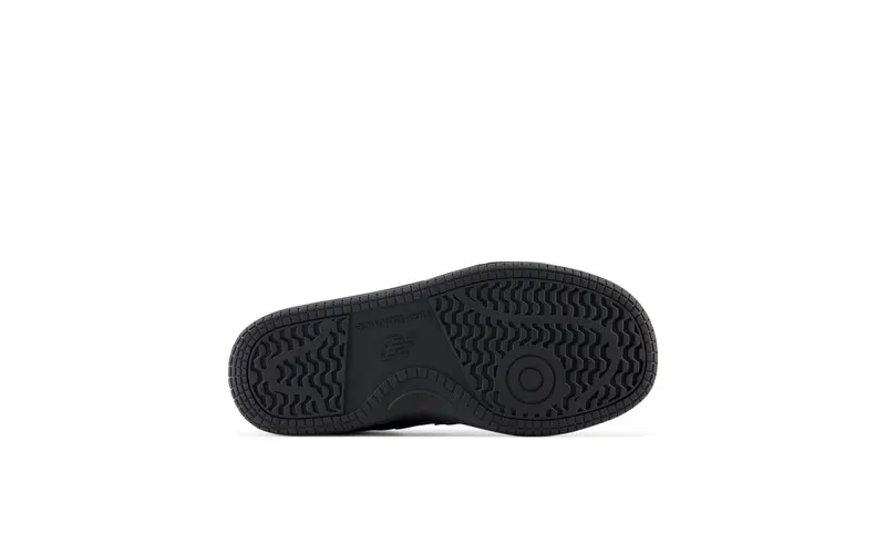 New Balance 480 Black (PSB4803B)