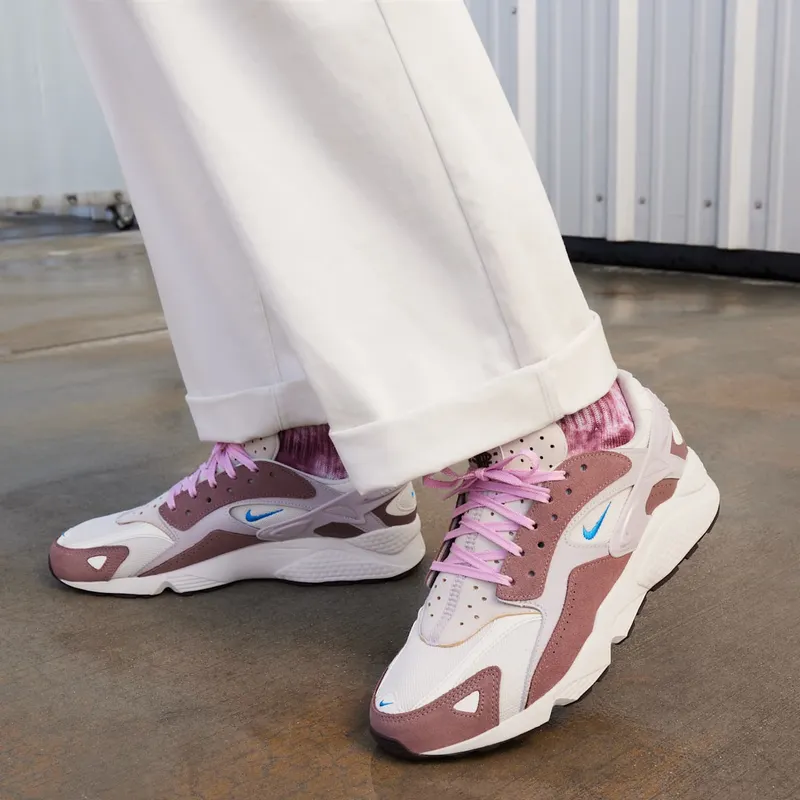 Nike Air Huarache Runner Light Orewood Brown Earth (DZ3306-101)