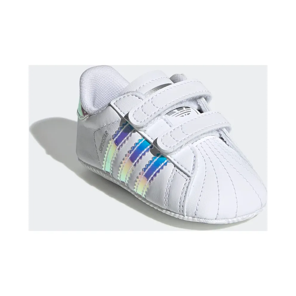 Adidas Superstar Cloud White / Cloud White / Core Black (BD8000)