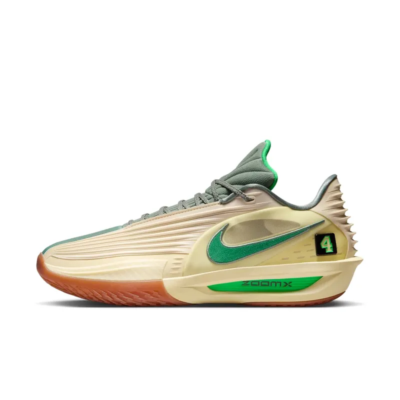Nike Zoom GT Cut 3 Turbo “Jrue Holiday” (IH2371-700)