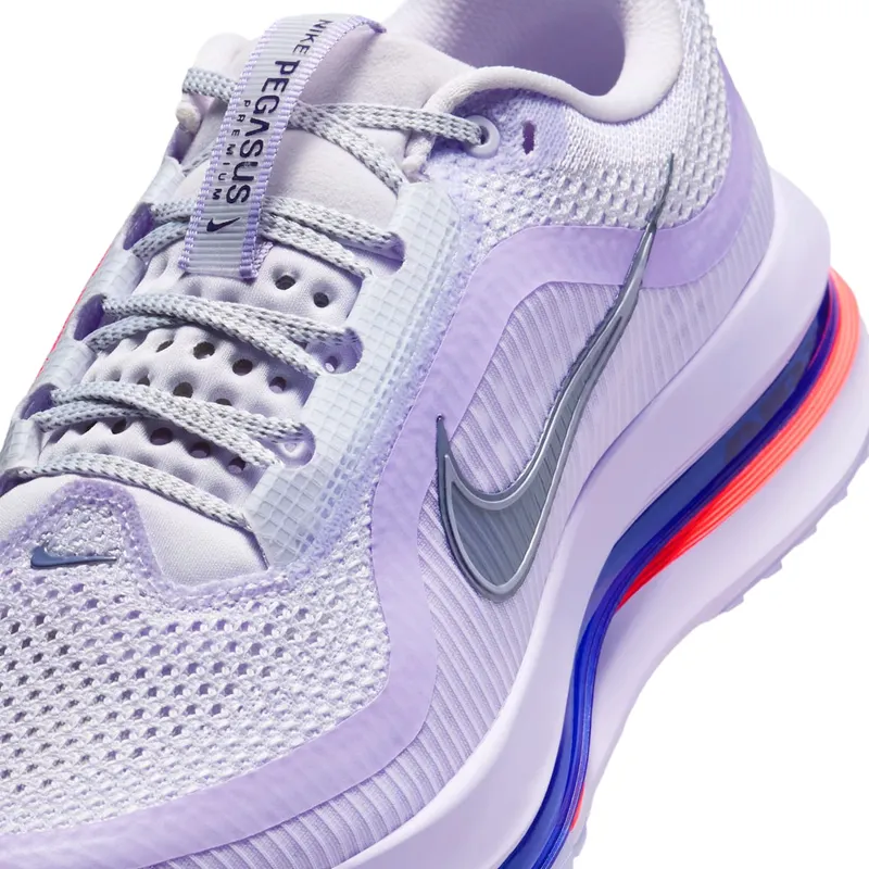 Nike Air Zoom Pegasus Premium “Barely Grape” (HQ2593-500)