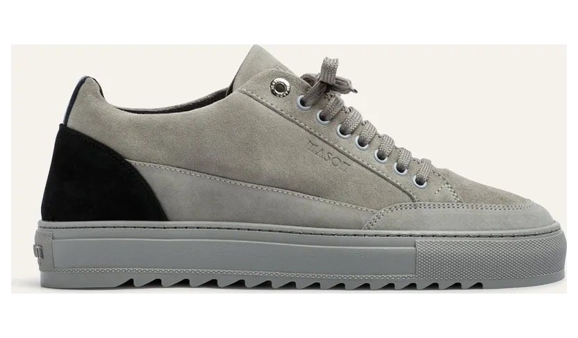 Mason Garments Grey (MGO-5D-41)