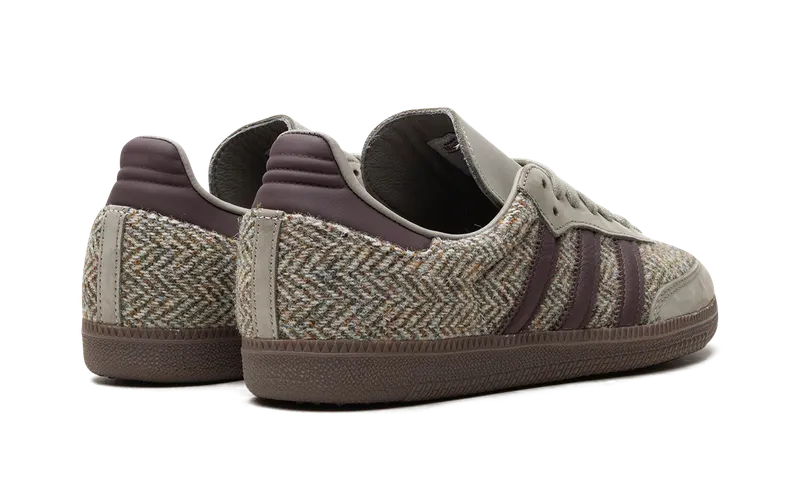 Adidas Tweed Pack “Wonder Beige” (ID1449)