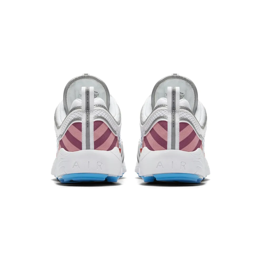 Nike x Parra Air Zoom Spiridon (2018) (AV4744-100)
