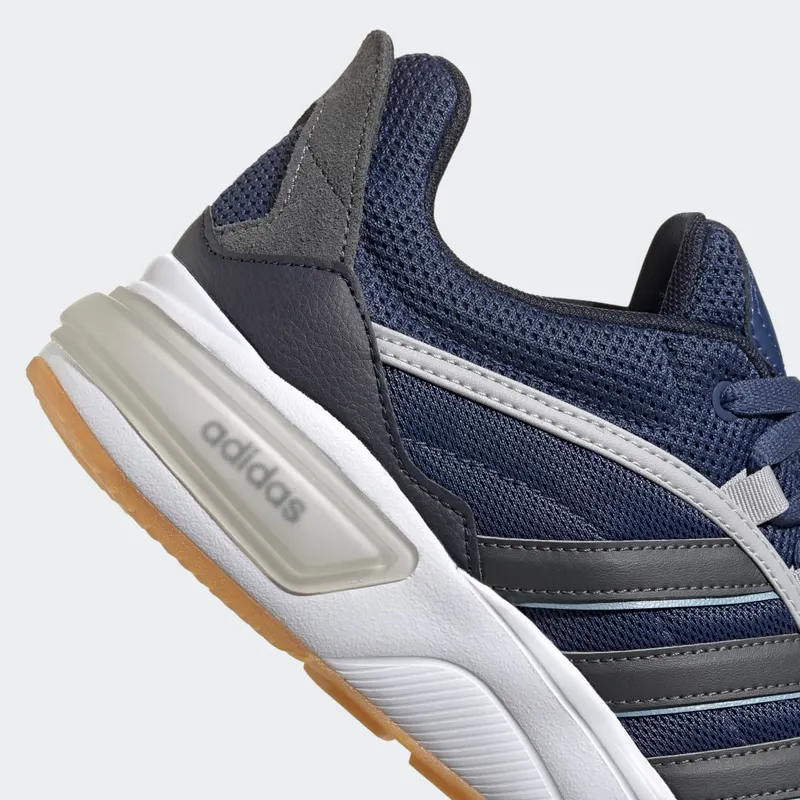 Adidas 90s Runner Tech Indigo / Grey Six / Legend Ink (FW9436)