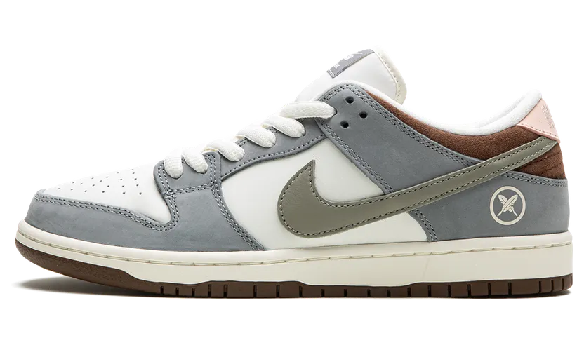 Nike SB Dunk Low “Yuto Horigome” (FQ1180-001)
