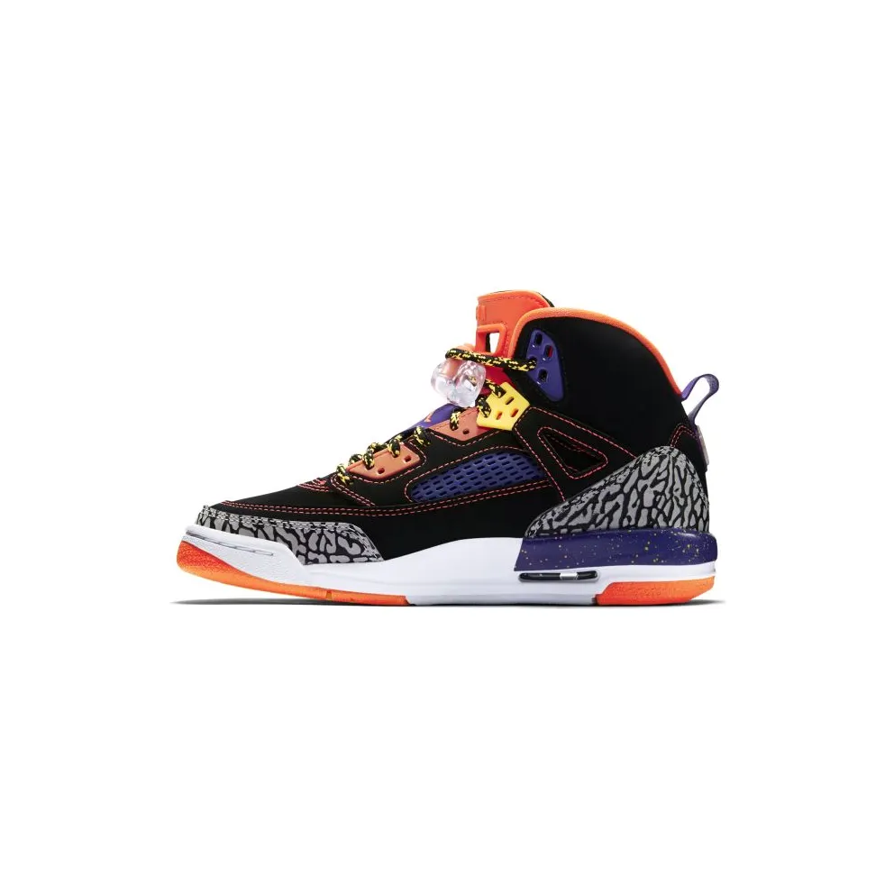 Jordan Spizike Tasmanian Devil (GS)