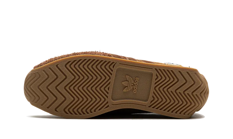 Adidas Country OG “Song For The Mute Bronze” (JH8639)