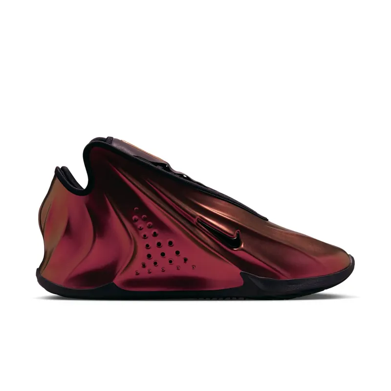 Nike GT Future “Metallic Red Bronze” (FZ5590-900)