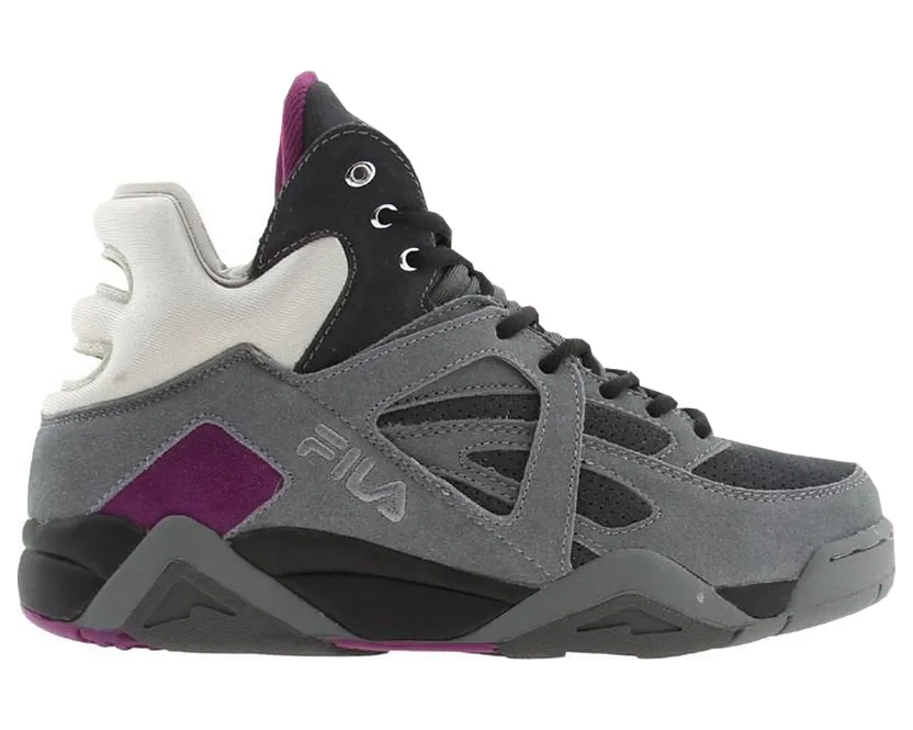 Fila Cage Shredder TMNT