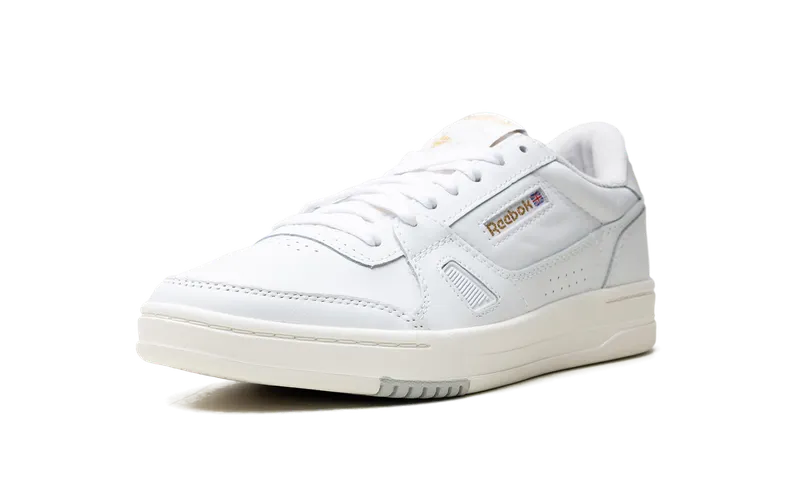 Reebok LT Court “White Chalk” (100201-261)