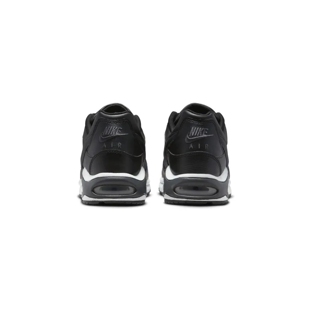 Nike Air Max Command Black Black/Anthracite/Neutral Grey (749760-001)