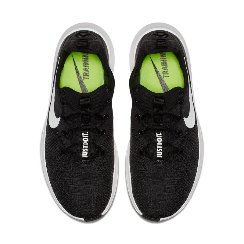 Nike FREE TR 8 MNS “Black / White” (942888-001)