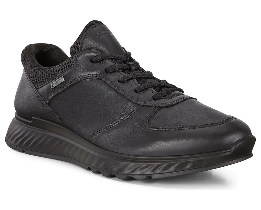 Ecco EXOSTRIDE M Zwart (83530401001)