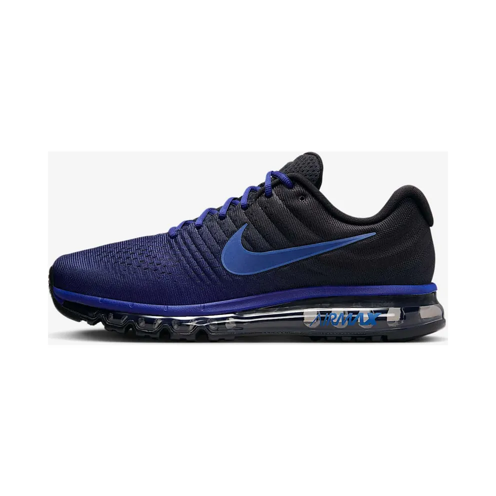 Nike Air Max 2017 Hyper Cobalt Deep Royal/Blue/Hyper Cobalt (849559-401)