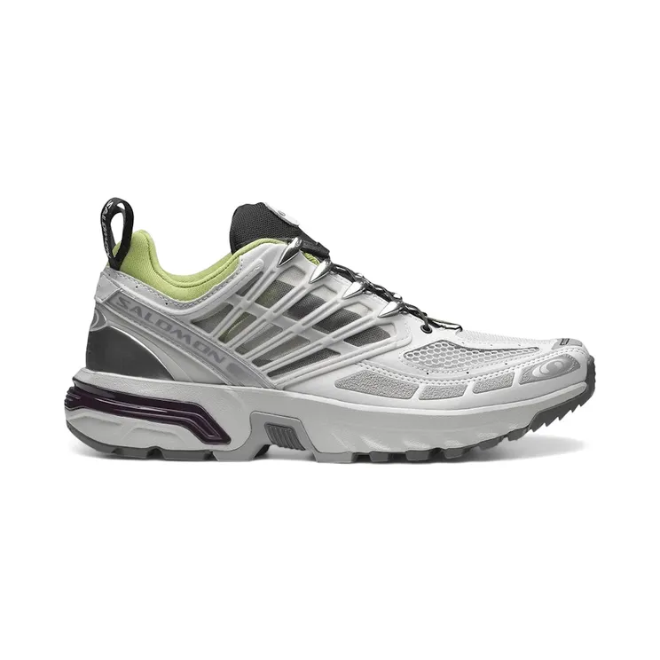 Salomon ACS Pro Lunar Rock Plum Perfect (L47736900)