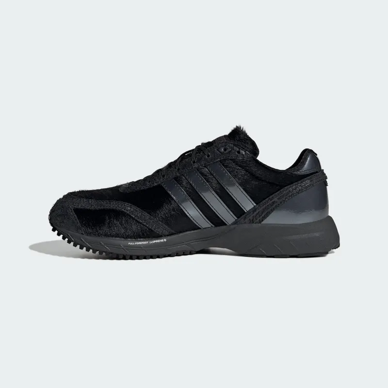 Adidas ADIZERO ADIOS OG SHOES Core Black / Core Black / Carbon (IH4513)