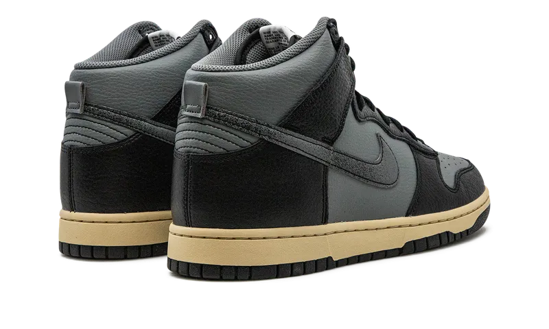 Nike Dunk High “Classics – 50 Years Of Hip-Hop” (DV7216-001)