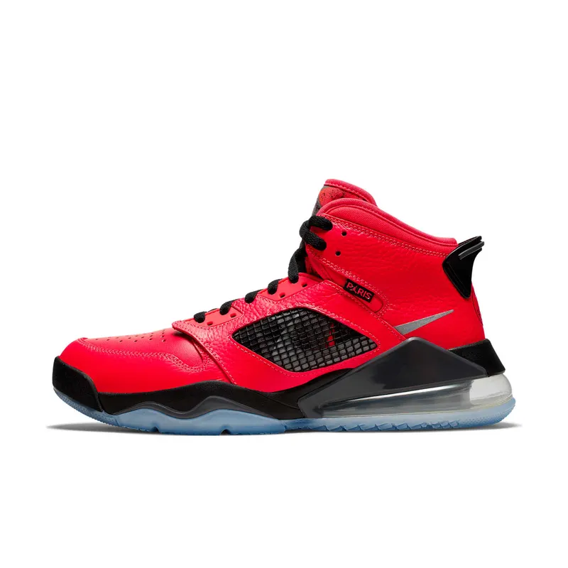 Air Jordan x Paris Saint Germain Nike AJ Mars 270 ‘PSG’ (2019) (CN2218-600)