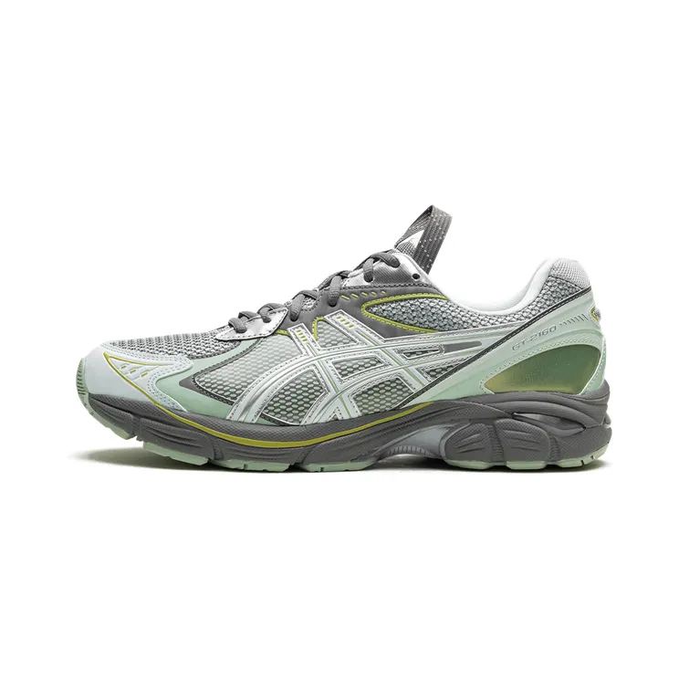 Asics GT-2160 UB6-S “Arctic Blue/Carbon” (1203A421-401)