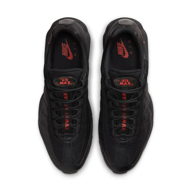 Nike Air Max 95 Black (DX2658-001)