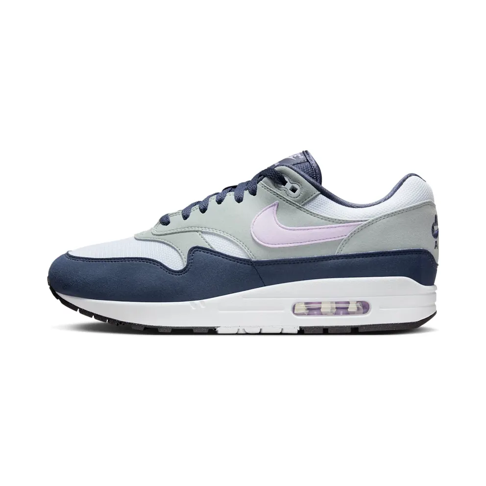 Nike Air Max 1 “Lilac Bloom” (FD9082-001)
