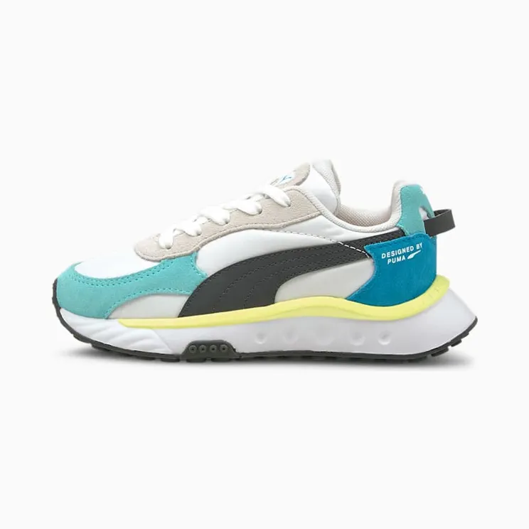 puma-wild 382029-01