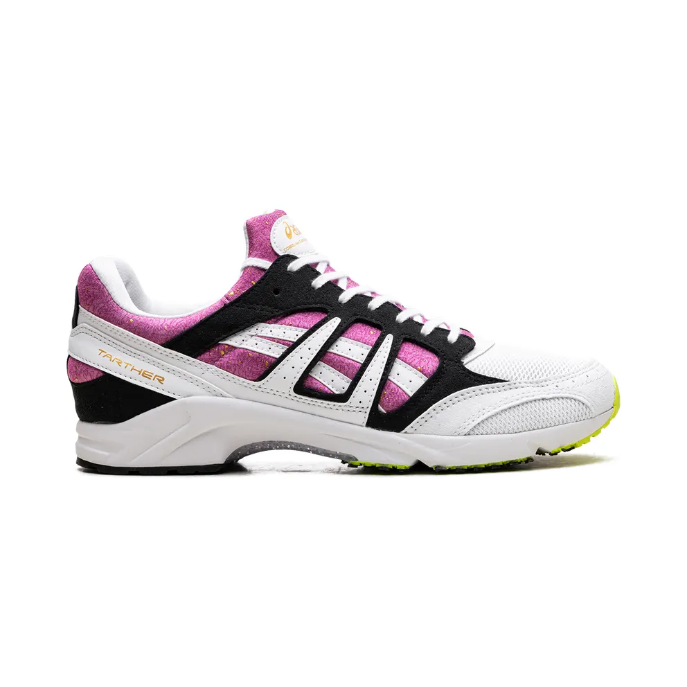 Tarther SD “Asics x Comme des Garçons – Orchid” (1203A079-500)