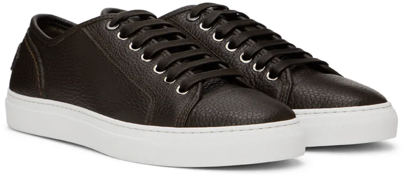 Brioni Black Sustainable (QHL80L P7731)