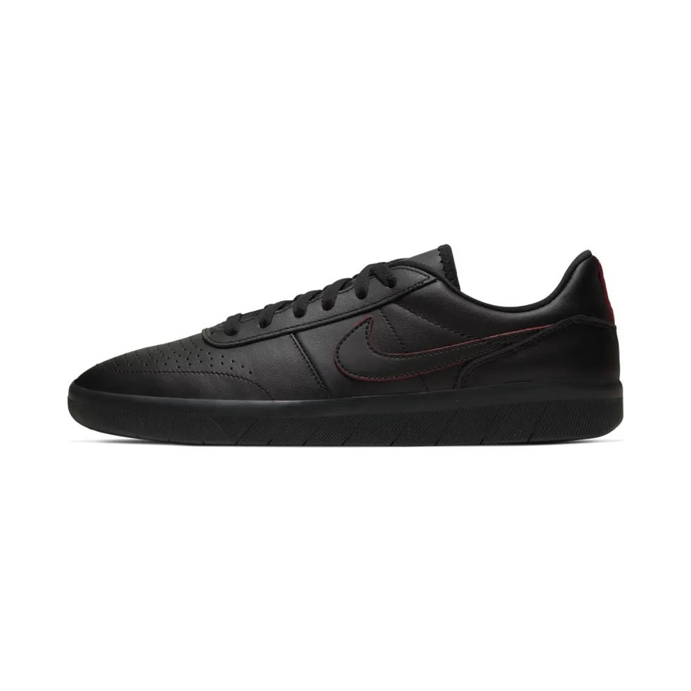 Nike SB Team Classic Antonio Durao Black/Black-University Red (AR0767-003)