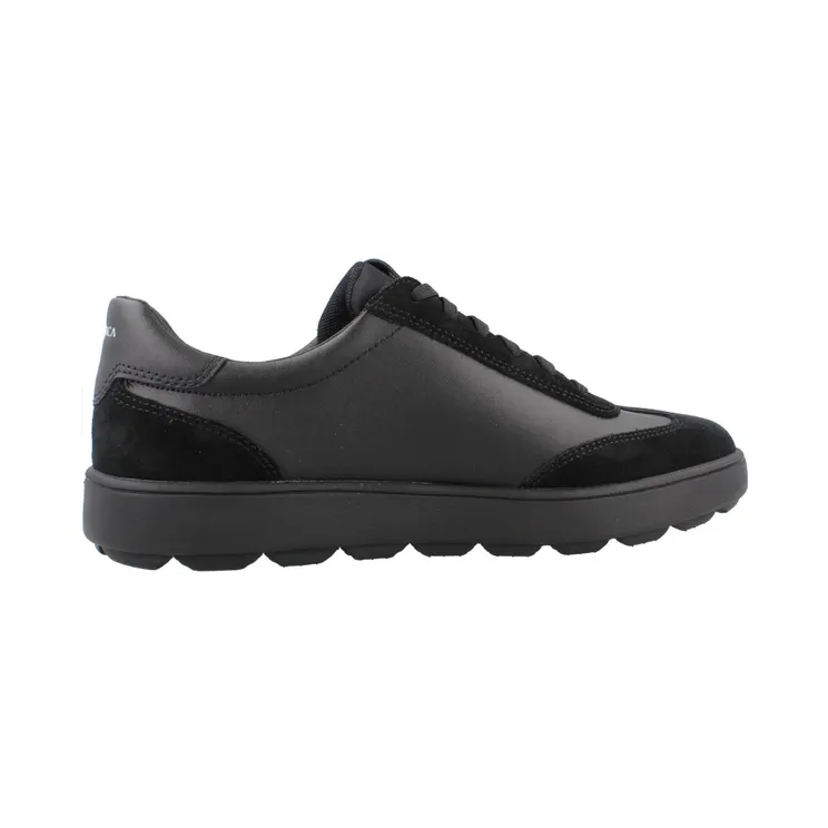 Geox Spherica “Black” (U56GPC09B22C9999)