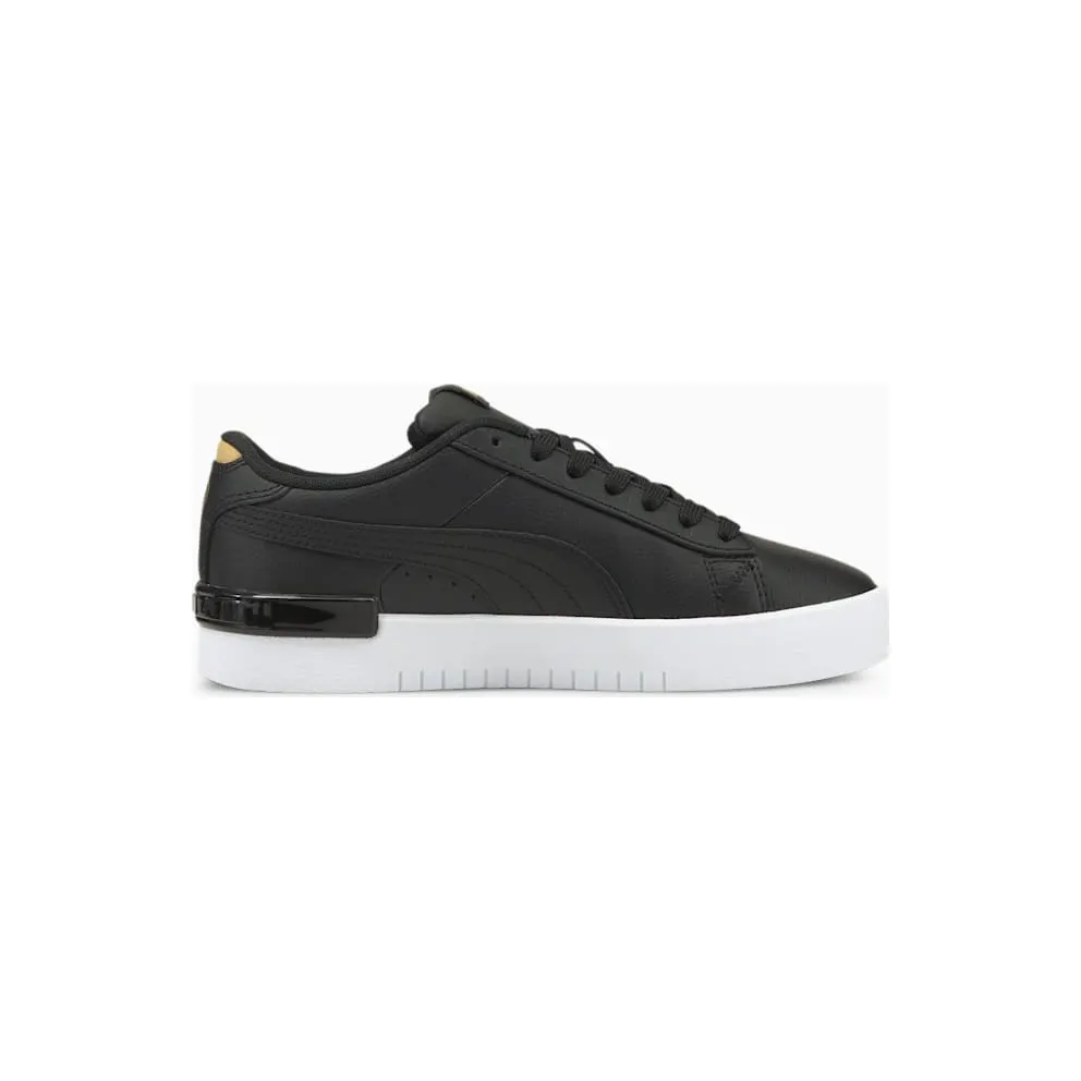 PUMA Jada Women’ Black/Black/Gold (380751-07)