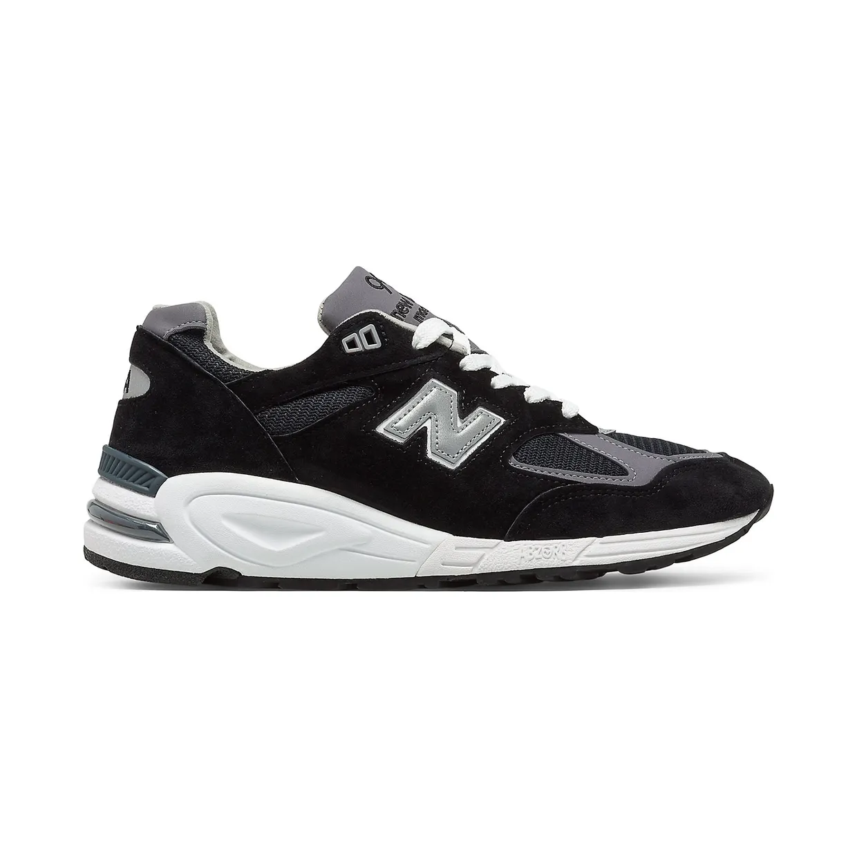 new-balance-990 M990BK2
