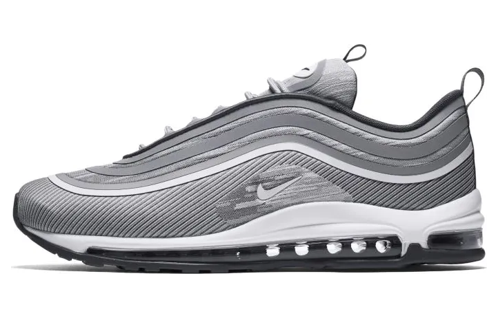 Nike Air Max 97 Ultra 17 Wolf Grey Dark Grey