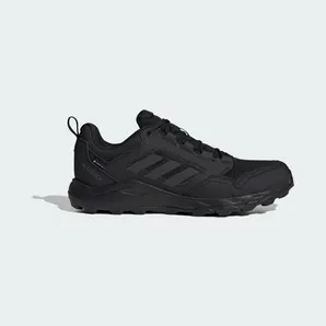 adidas Tracerocker 2.0 Gore-tex Trail Running “Core Black / Core Black / Semi Impact Orange” (JI0959)