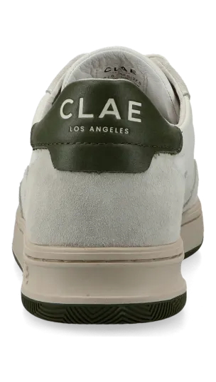 CLAE Elford (white leather olive) – CL23CEF01 (4)